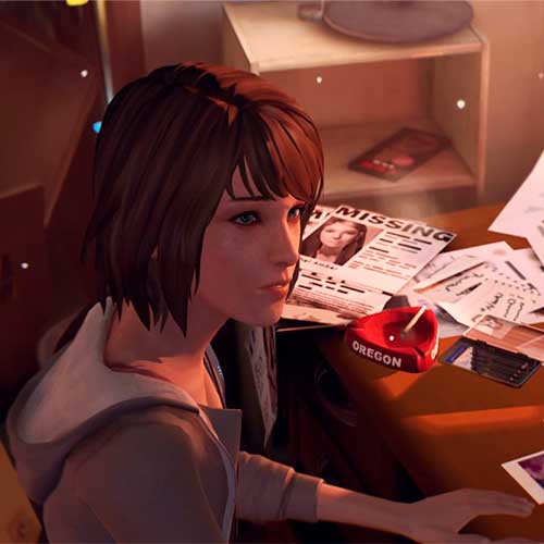 Life is Strange Remastered Collection Cd Key